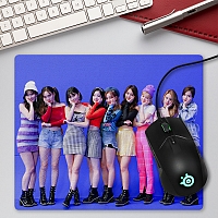       Twice - 