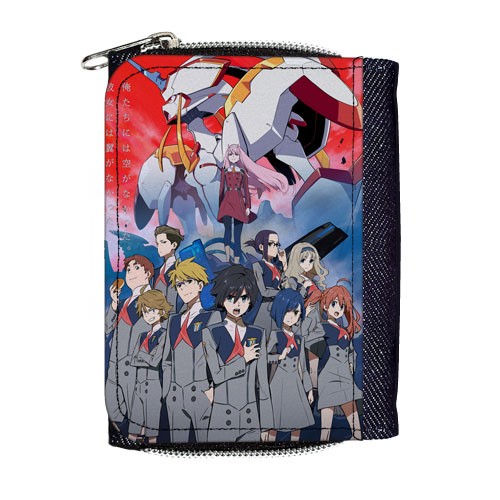 ���������� ������� ������� ��������� � ������� ����� Darling in the FranXX �� ����� � ����� ����� �� �����c� / Darling in the FranXX / ������� �� �������