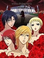 The Seven Metamorphoses of Yamato Nadeshiko (���� ������� �������� �����) MPEG4