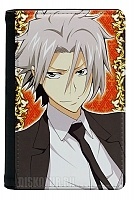     Katekyo Hitman Reborn - Hayato Gokudera
