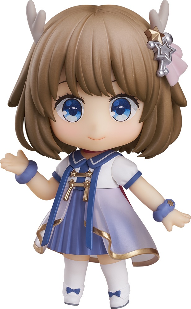���������� ������� ������� Nendoroid 1790 Virtual YouTuber: Kano �� ����� � ����� ����������� ������ / Virtual YouTuber / VTuber