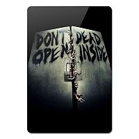 ������ ��������� ������������� The Walking Dead 351829