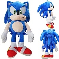   Super Sonic the Hedgehog (48 )