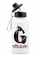 ���������� ������� ��� ���� Goblin Slayer Logo