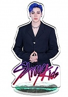   Stray Kids - Bang Chan