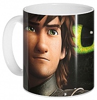 ������ How to Train Your Dragon 307017