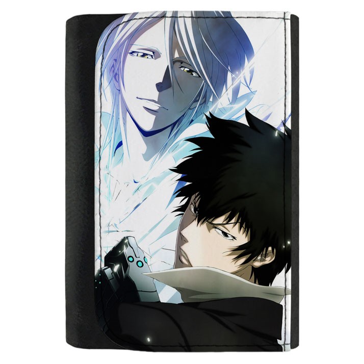 ���������� ������� ������� ������ Psycho-Pass 331100 �� ����� � ����� �����-������� / Psycho-Pass / ������������