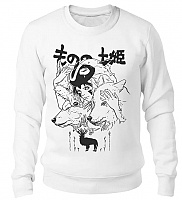   Mononoke Hime