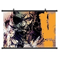   Metal Gear Solid V Venom Snake