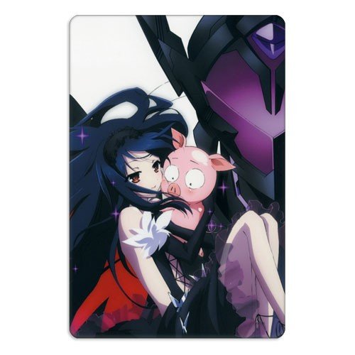 ���������� ������� ������ ��������� ������������� Accel World 310413 �� ����� � ����� ���������� ��� / Accel World