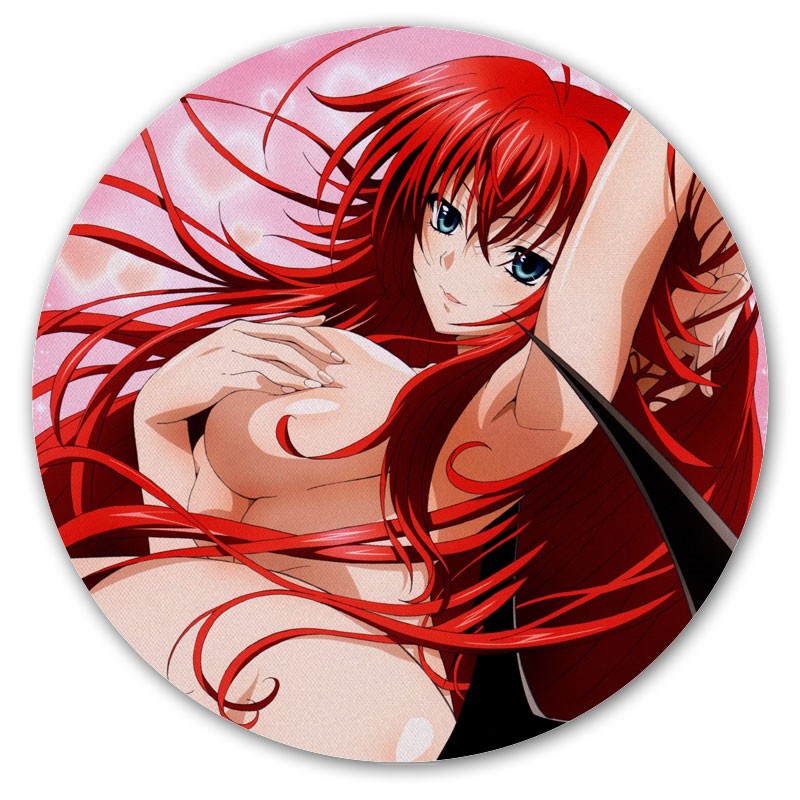 ���������� ������� ������ ��� ����� ������� ������ ������� ����� - Rias Gremory �� ����� � ����� ������ ������� ����� / High School DxD / ������� ����� DxD