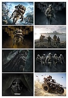 ������� ��������� "Tom Clancy�s Ghost Recon Breakpoint" No.1