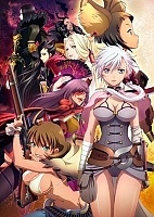 Blade and Soul (������ � ����) HD