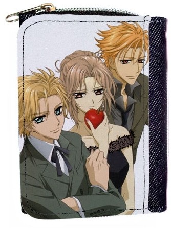 ���������� ������� ������� ��������� Vampire Knight 60648 �� ����� � ����� ������-������ / Vampire Knight