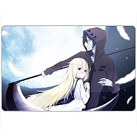    Angels of Death - Isaac  Rachel