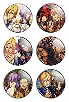 ����� ������� ������� "Kamigami no Asobi" No.2