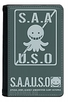     Assassination Classroom S.A.A.U.S.O