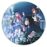        Darling in the FranXX