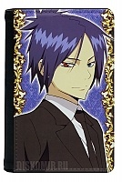     Katekyo Hitman Reborn - Mukuro Rokudo