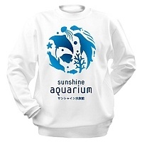 ��������� Grand Blue Sunshine Aquarium