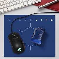     Detroit: Become Human - Cyber Life