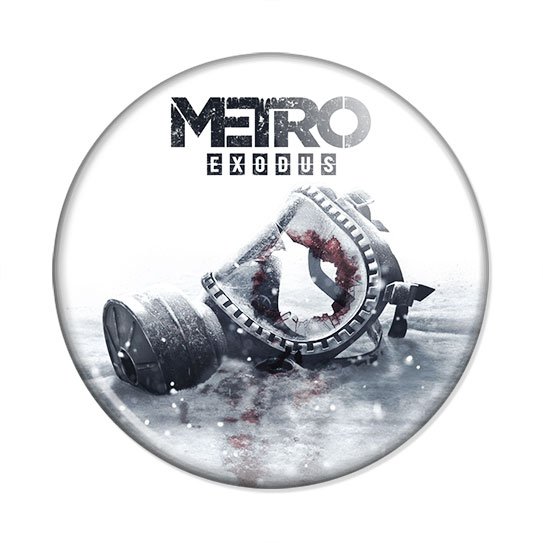 ���������� ������� ������ �� ���� METRO Exodus �� ����� � ����� ����� / Metro