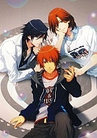 ������ �������� � ����������� Uta no Prince-sama