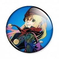  Nabari no Ou Raimei Shimizu