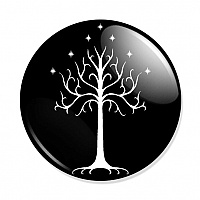 ������ The Lord of the Rings - White Tree of Gondor