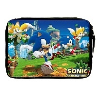   Sonic Generation