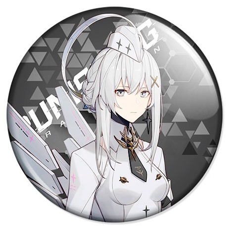 ������ Punishing: Gray Raven - Empyrea