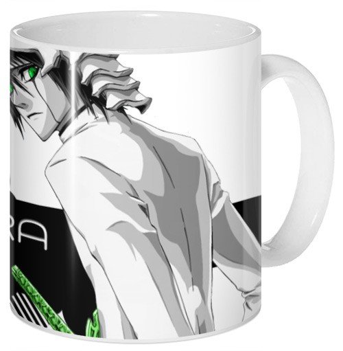 ���������� ������� ������ ���� No.28 �� ����� � ����� ���� / Bleach