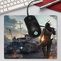 ������ ��� ����� ������������� Crossout Ravens