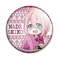 ������ Yurucamp - Nadeshiko Kagamihara
