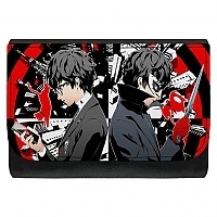 ������� ������ Shin Megami Tensei: Persona 5 - Ren Amamiya