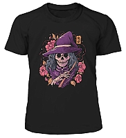  Magic Death