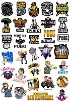 ������� ��������� PUBG / ����