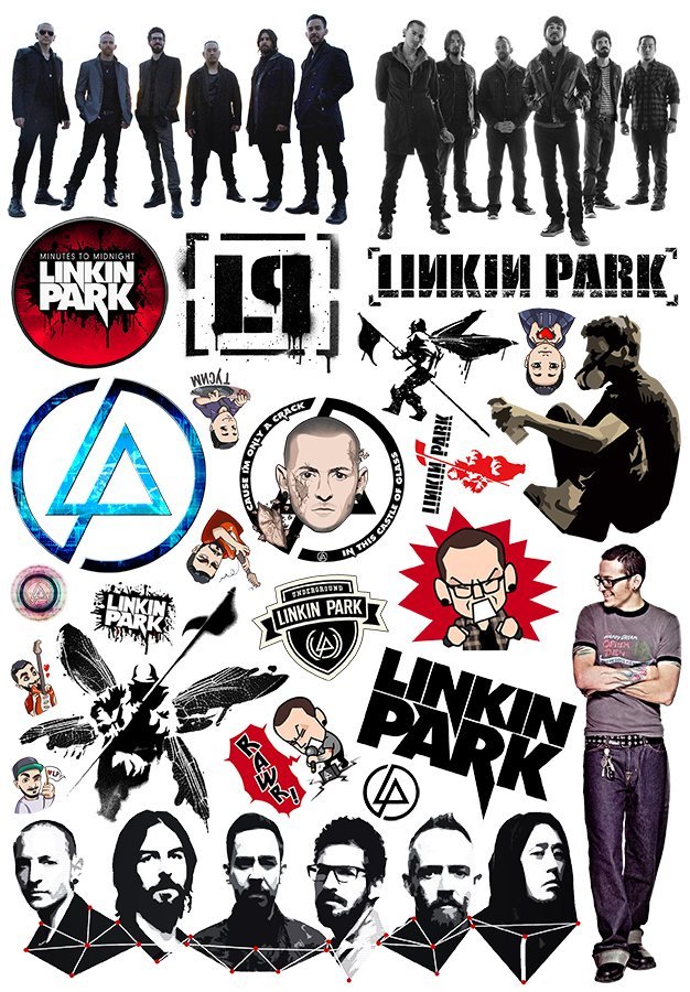 �������� Linkin Park
