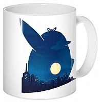  "Detective Pikachu" Pokemon