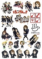 �������� K-On!! No.1