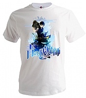   Ao no Exorcist 52446