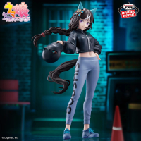������� SAV Uma Musume Pretty Derby BoC'z Hokuto Tarumae as MACOtMai