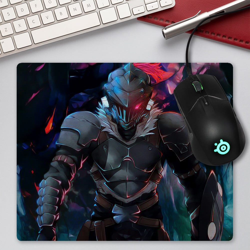 ���������� ������� ������ ��� ����� Goblin Slayer �� ����� � ����� ������ �������� / Goblin Slayer