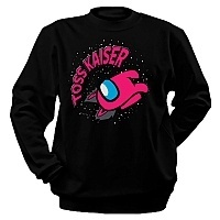 ��������� Among Us - Toss Kaiser