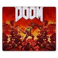 ������ ��� ����� ������������� DOOM
