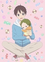 ������ �������� Gakuen Babysitters - Ryuuichi Kashima � Kotarou Kashima