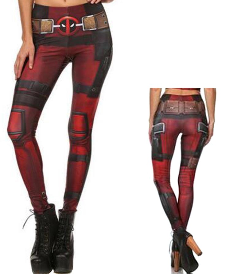 ���������� ������� �������� Deadpool �� ����� � ����� ������ / Deadpool