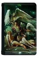 ������� �� ������� ������ Devil May Cry - New Dante
