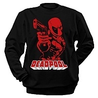 ��������� "Deadpool" Breaking the Fourth Wall