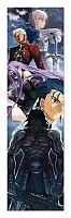  Fate Stay Night Saber, Archer, Lancer, Rider, Berserker